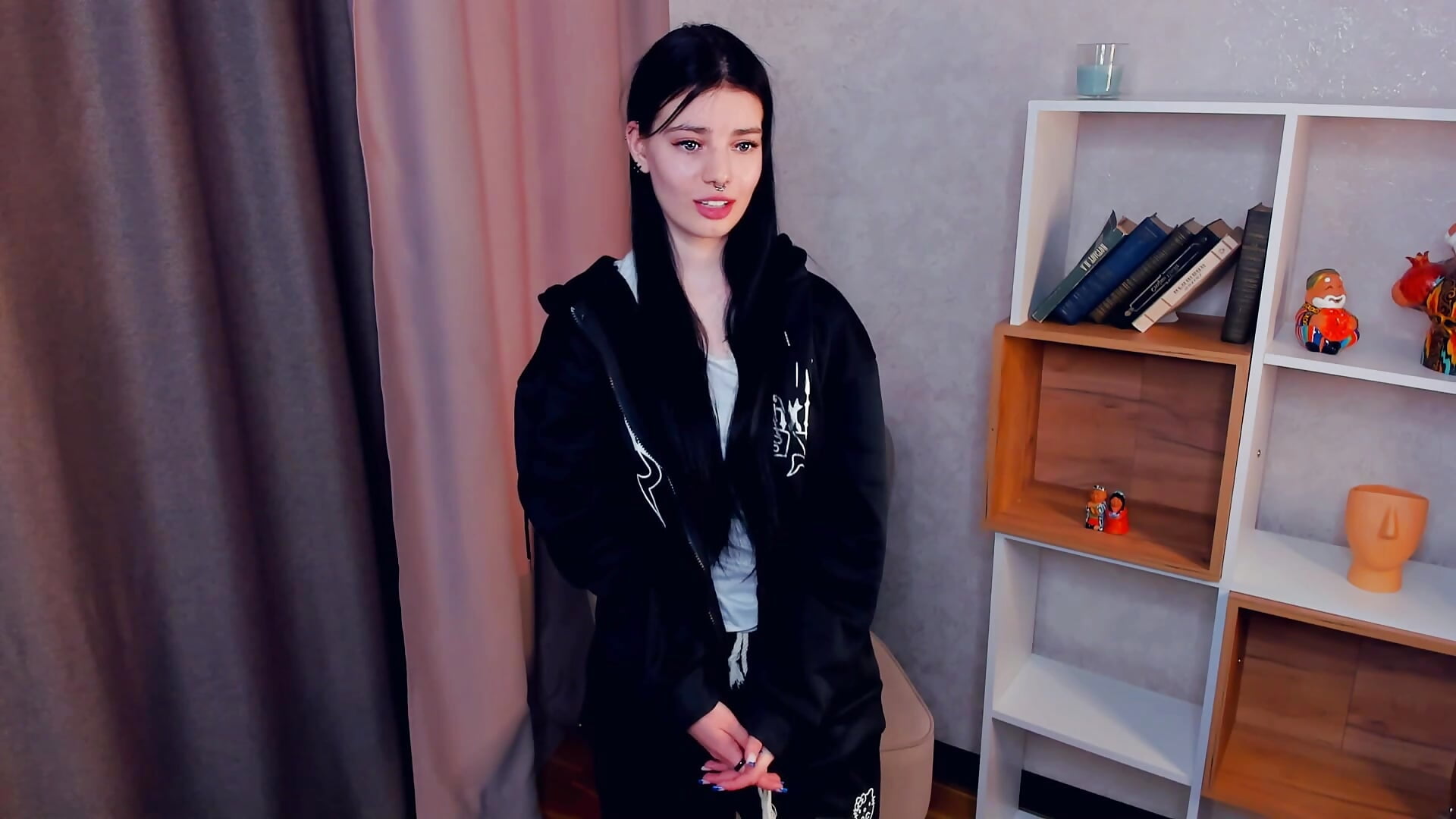 Who am I - video od modelky/modela SongPinc