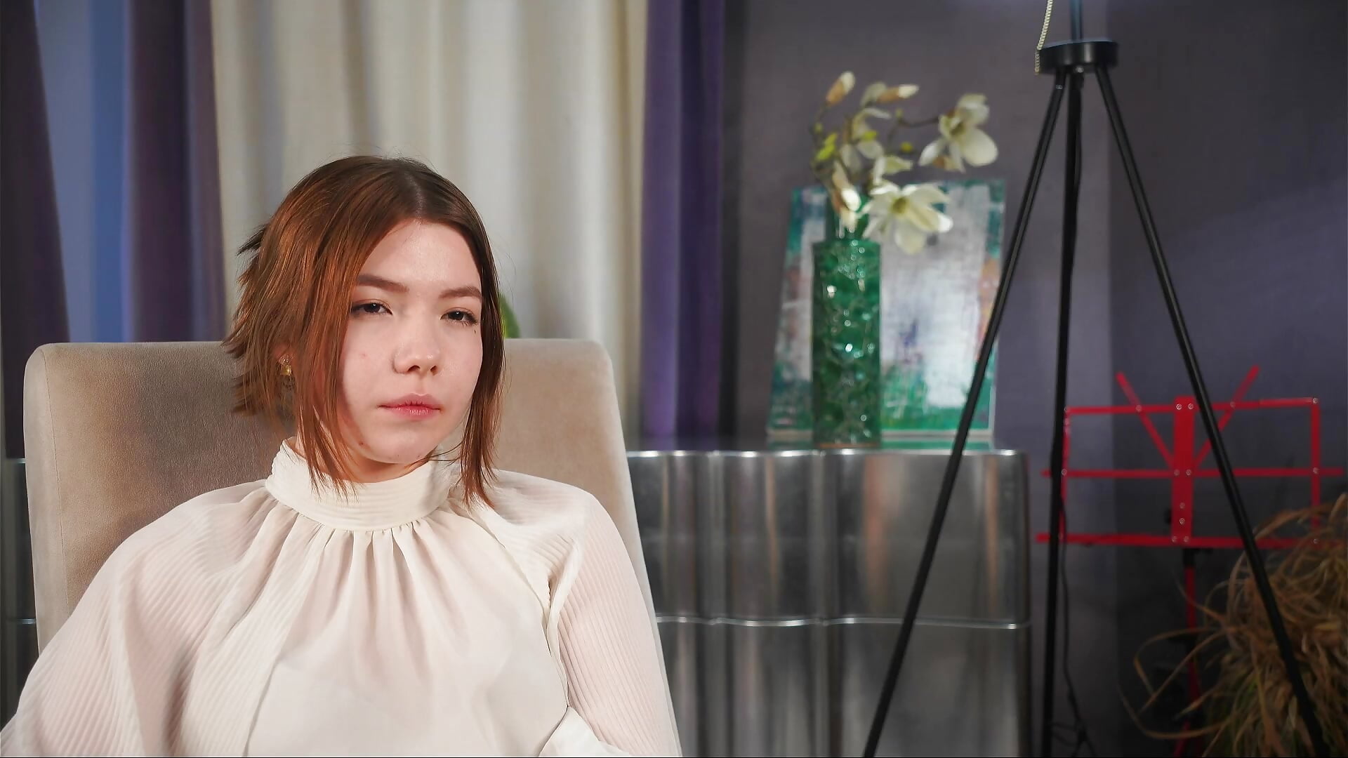 just me - 視頻由 AyakoHuezo 主播提供