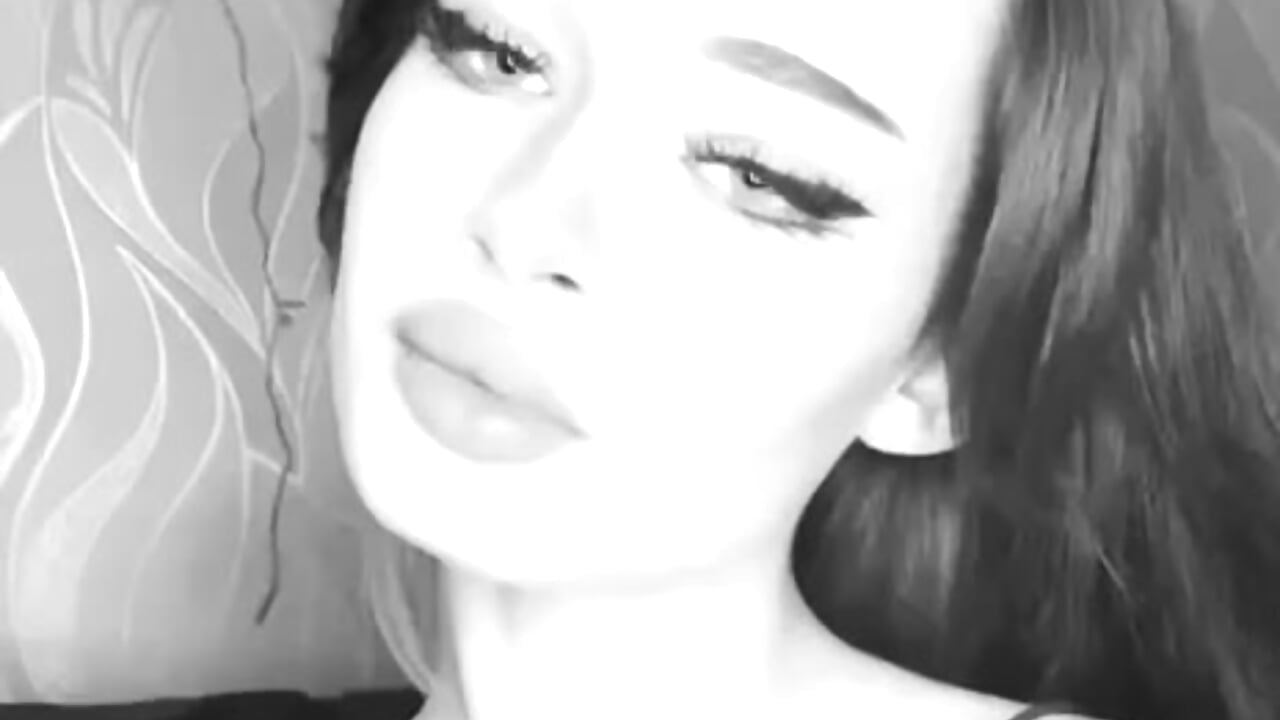 Little sad vibe - video av DangerZzone cam-modell