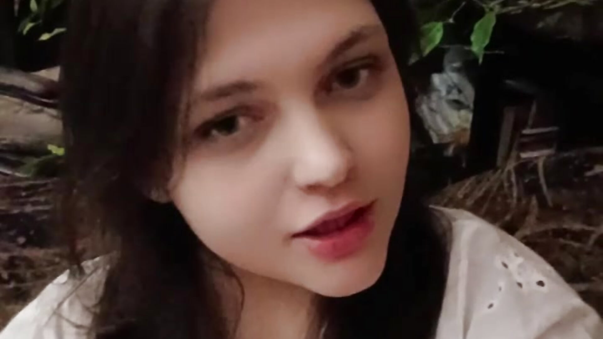 hello im Lalisa - video của người mẫu cam lalisa_wite