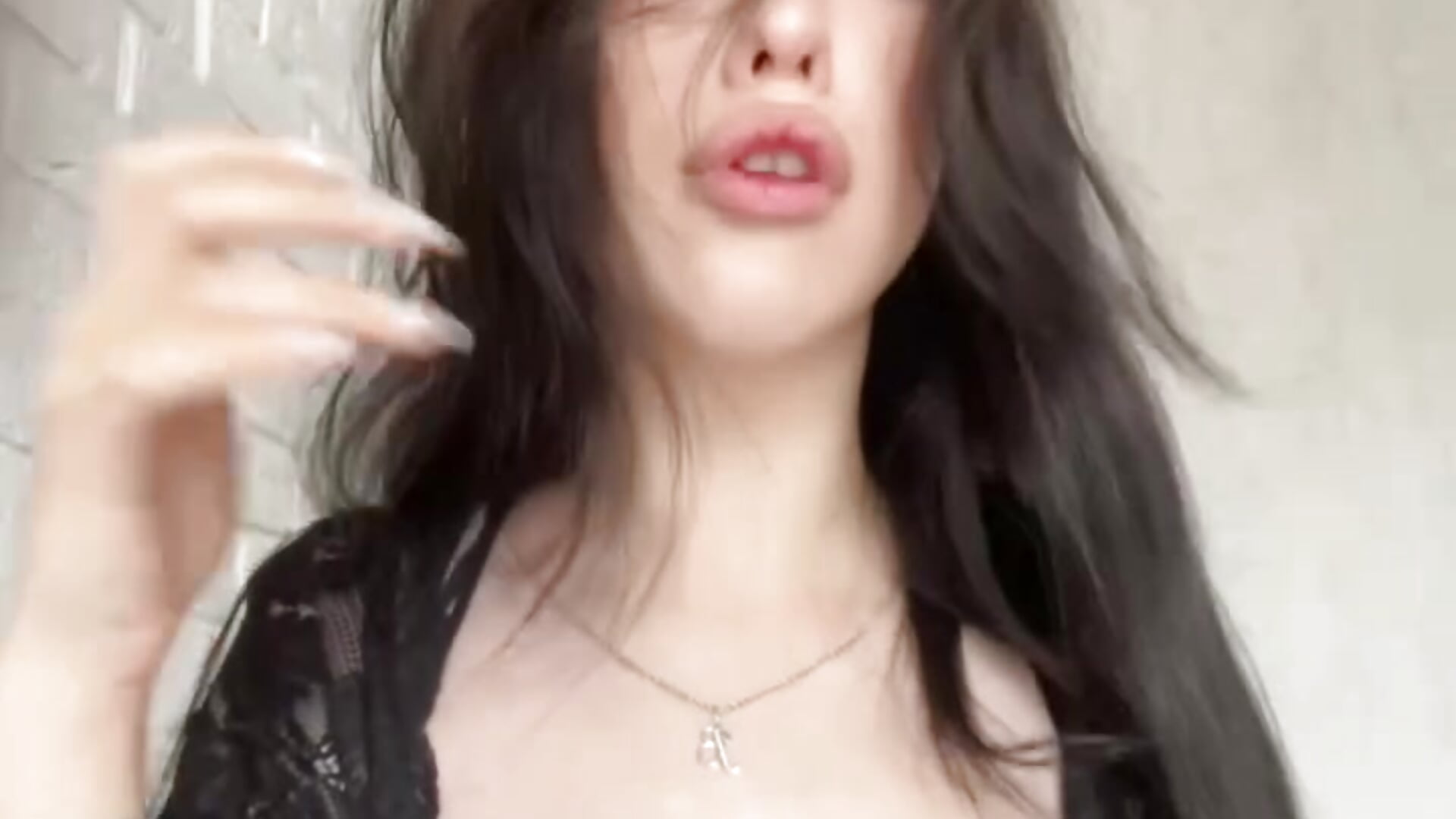 Your hot girl - Vídeo de PhantommLadyy, modelo de vídeos