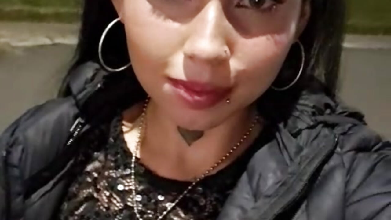 Beautifull girl - video di Sexy_megan_outdoors modella di cam