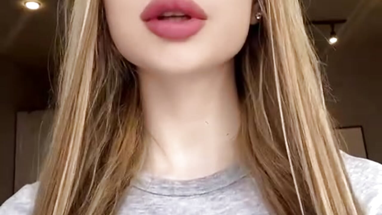 your beauty^^ – video af InfiniteBeauty cam-model