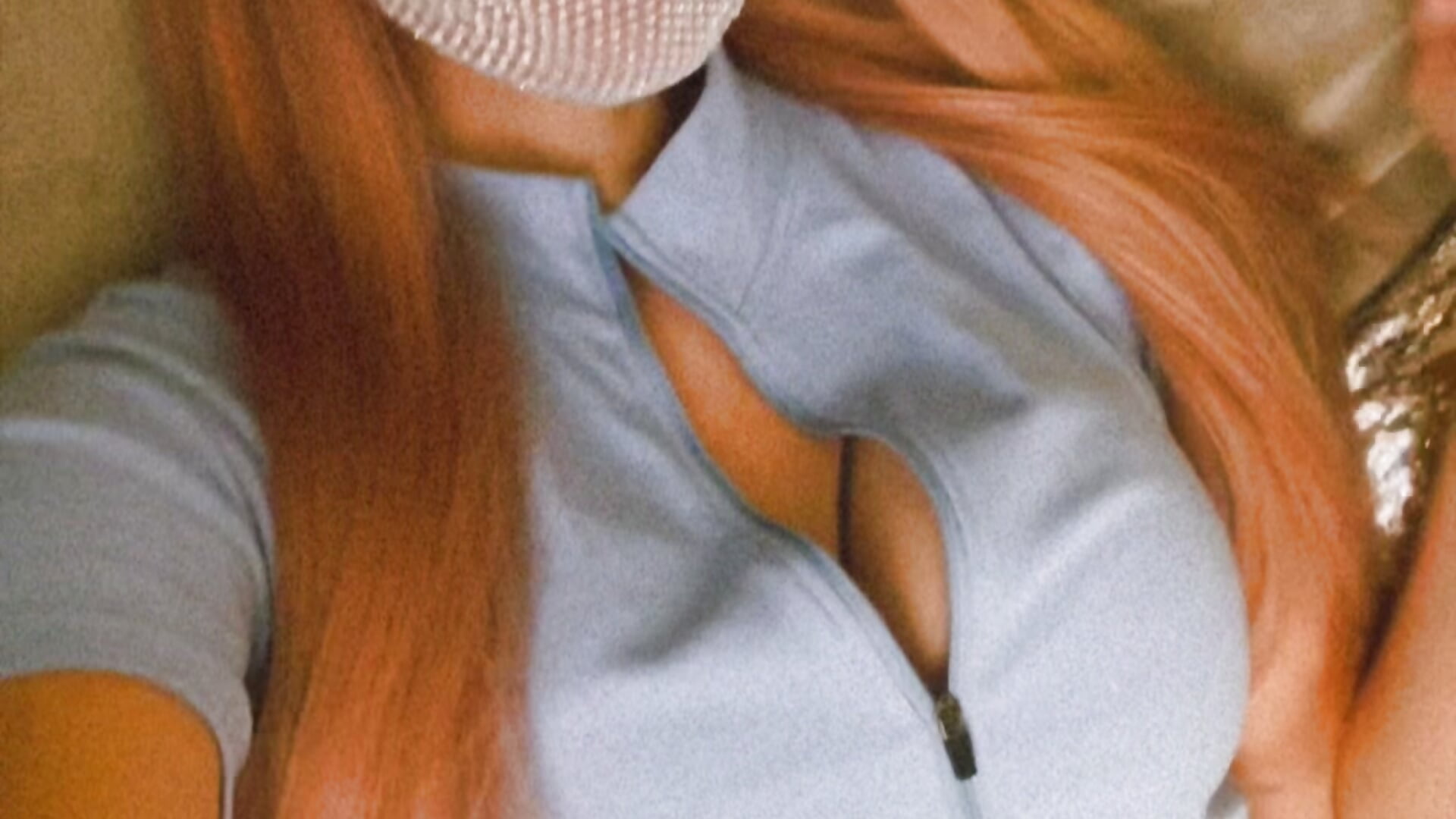 hi 🌹 – video modela na kameri SophieBlackwood