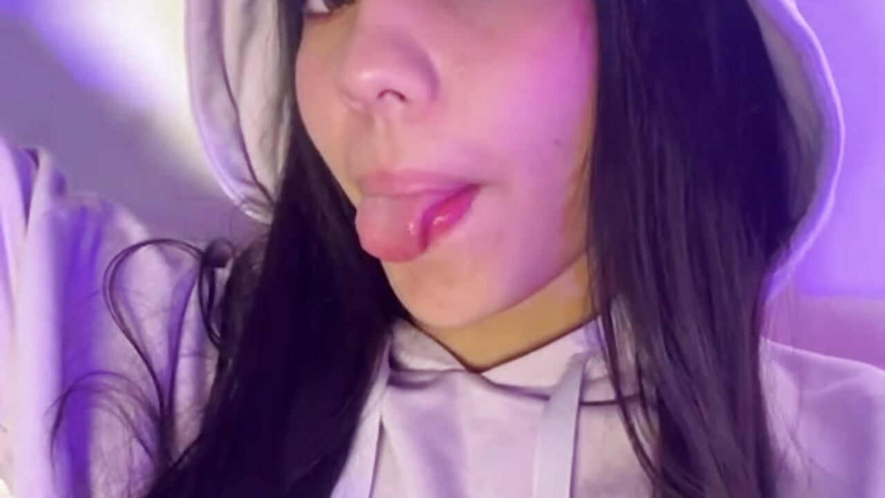 🥰🥰🥰🥰 - vídeo de hannah_jet modelo de câmara