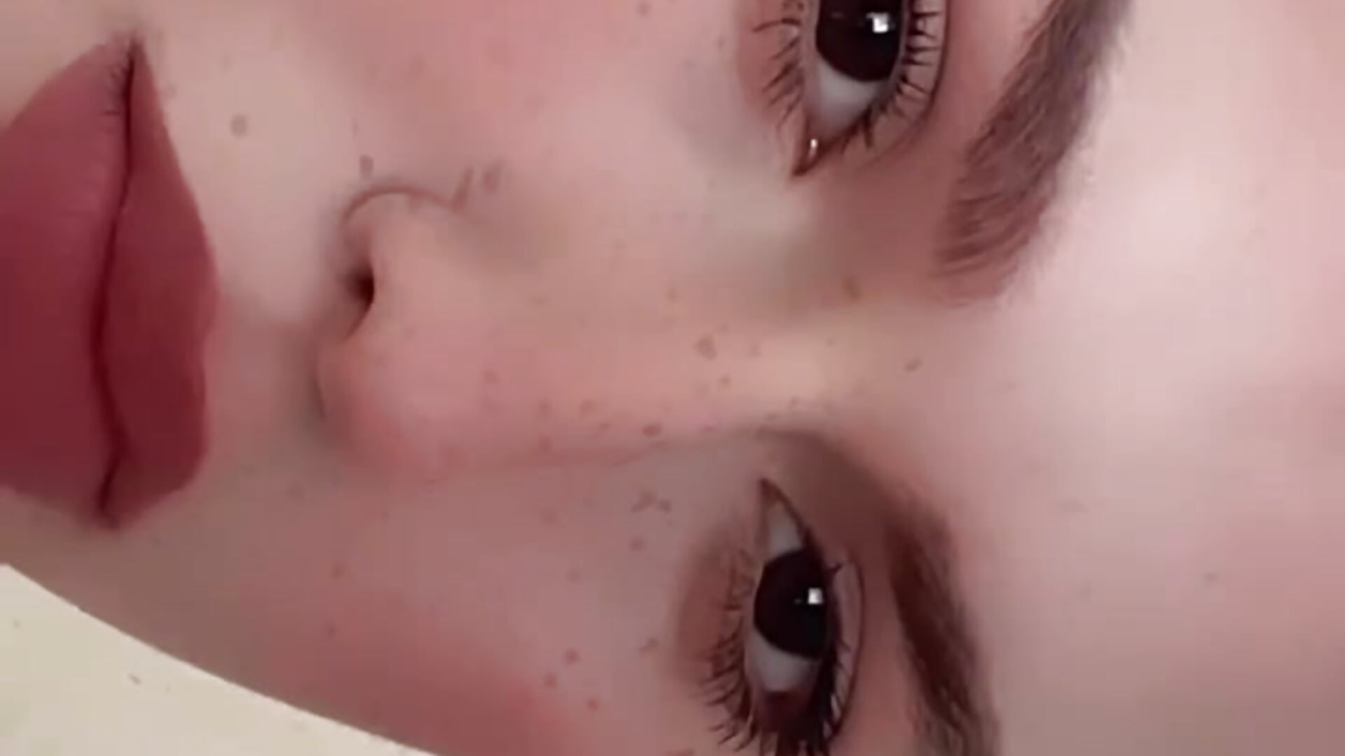 making faces😛 - Vídeo de rinamandarina, modelo de vídeos