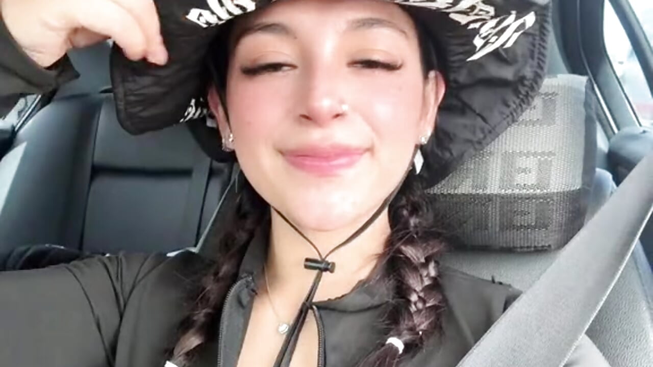 Ammy being ammy - Vídeo de Ammy_gh, modelo de vídeos