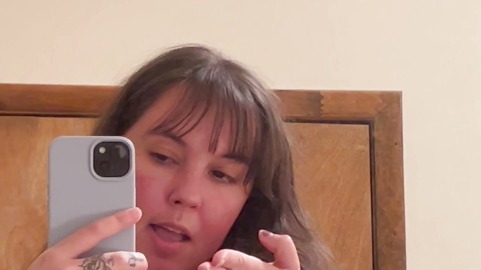 IMG_6606 - video by h_oney4411 cam model