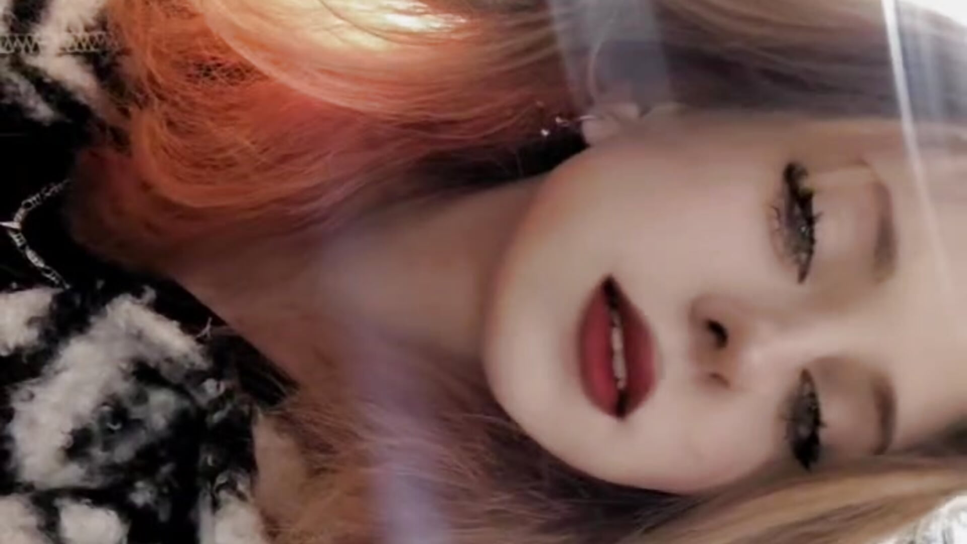 mi vibe🥰 — filmik TamaKollman, modela(-lki) na kamerkach