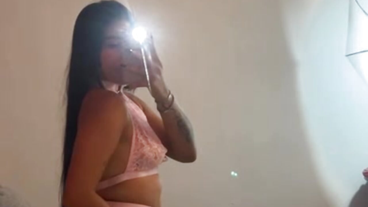 Don’t blink… you might miss the best part– SharolStorm kameramodell videója