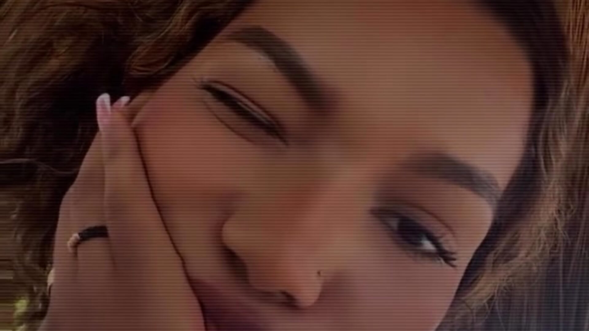 Wink - vídeo de Salem_Smith_ modelo de câmara