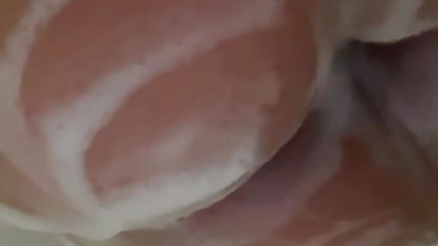 foam bath
