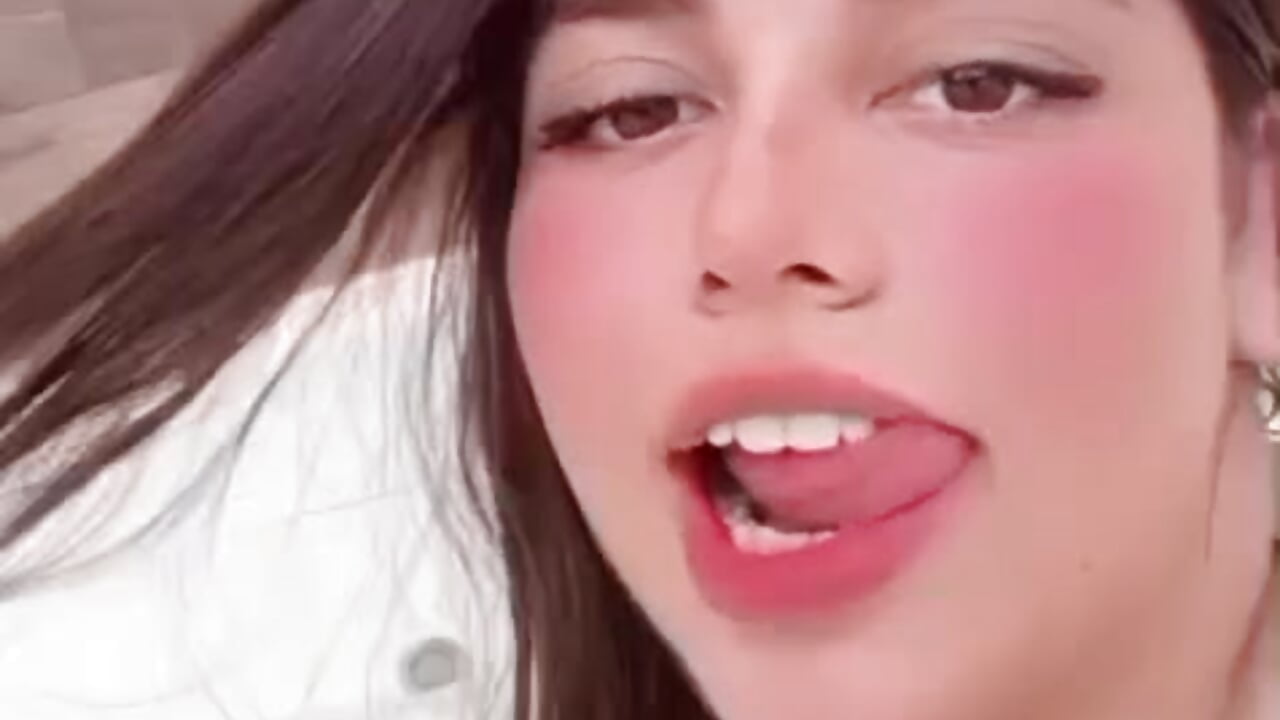 a nice day - video av Chanel_intenss cam-modell