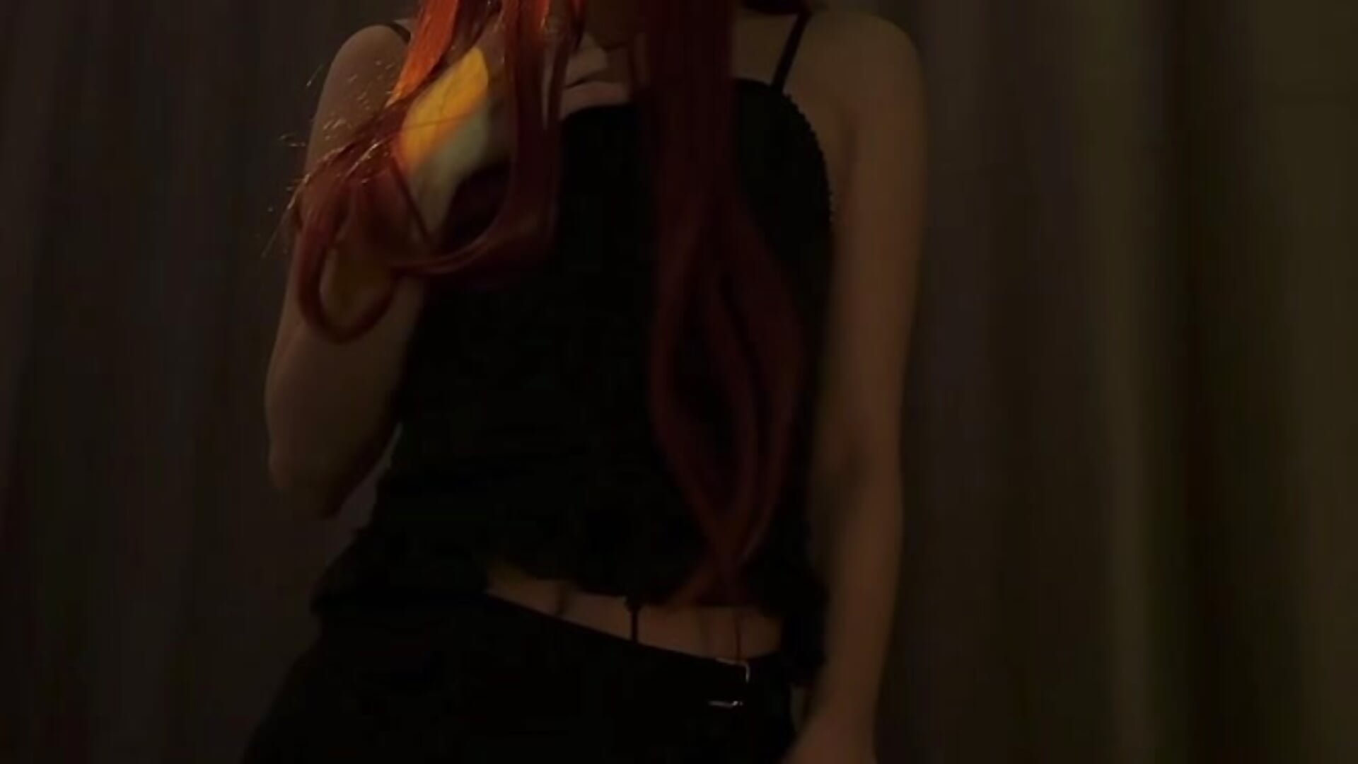 Dance - lillakiem主播的视频