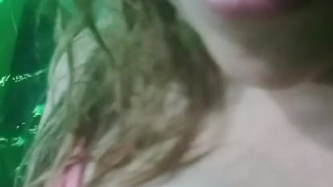 cooling off a little after fucking – video af Ivonne_4 cam-model