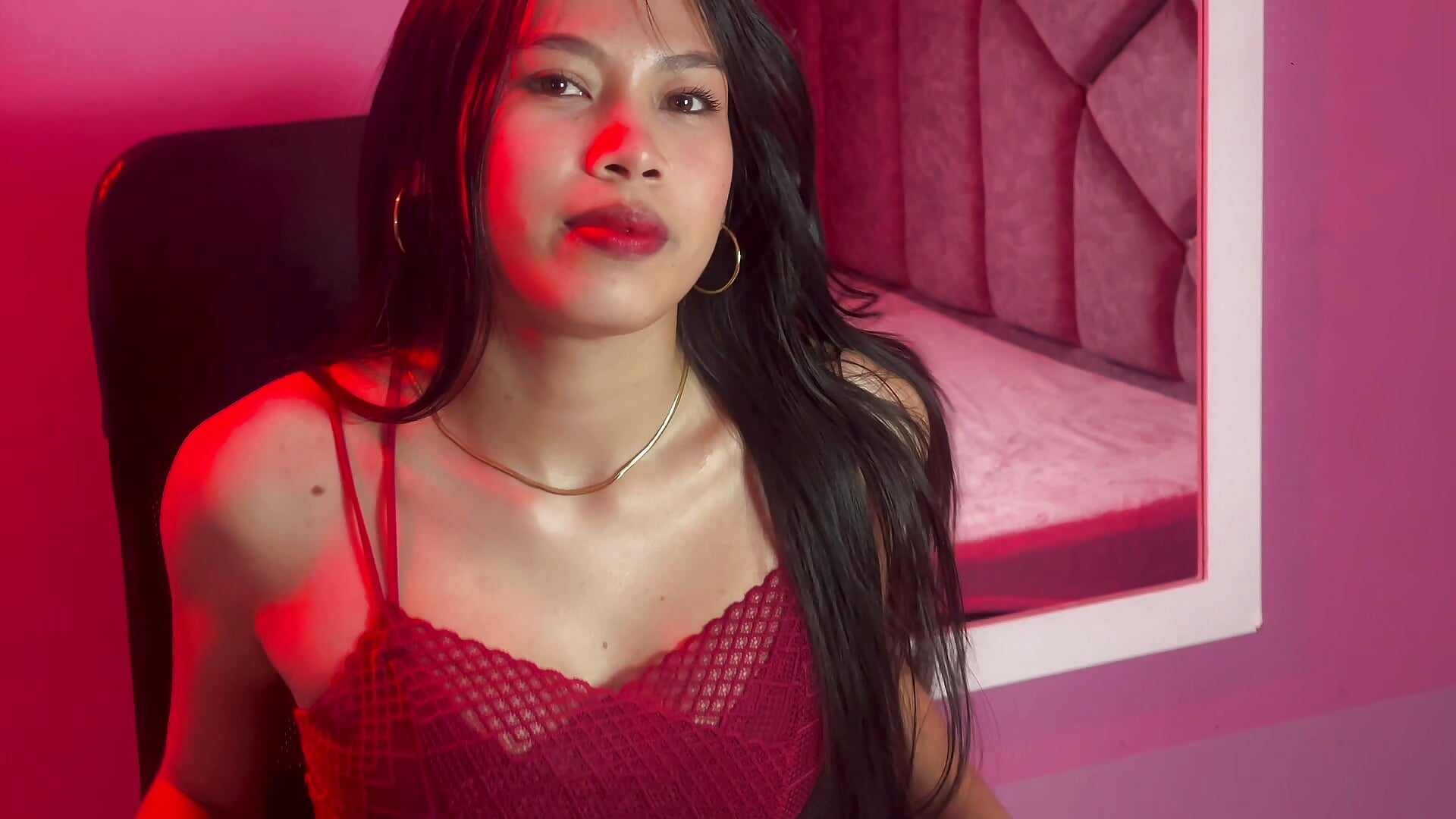 Love me!!!💖 - video by _Luna_Candy cam model