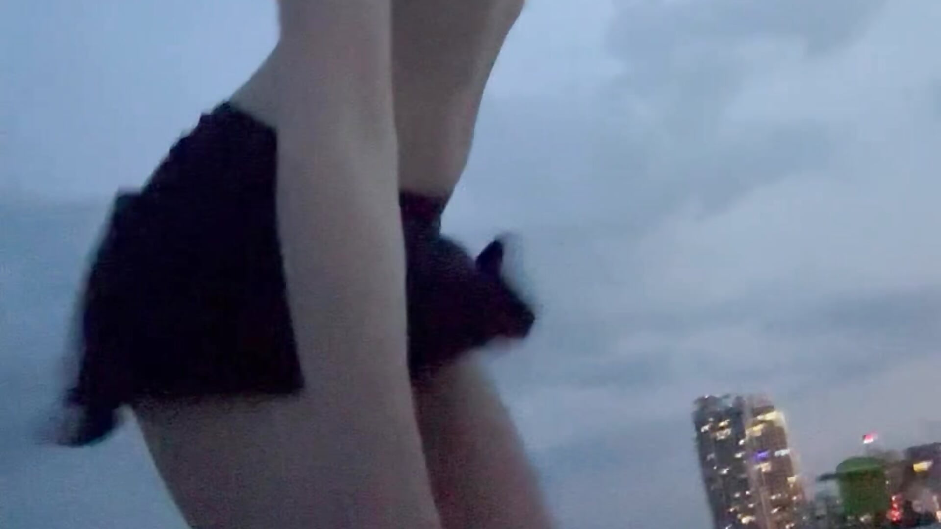 Windy beach 🌬️ - video by Chanel_Marmont cam model