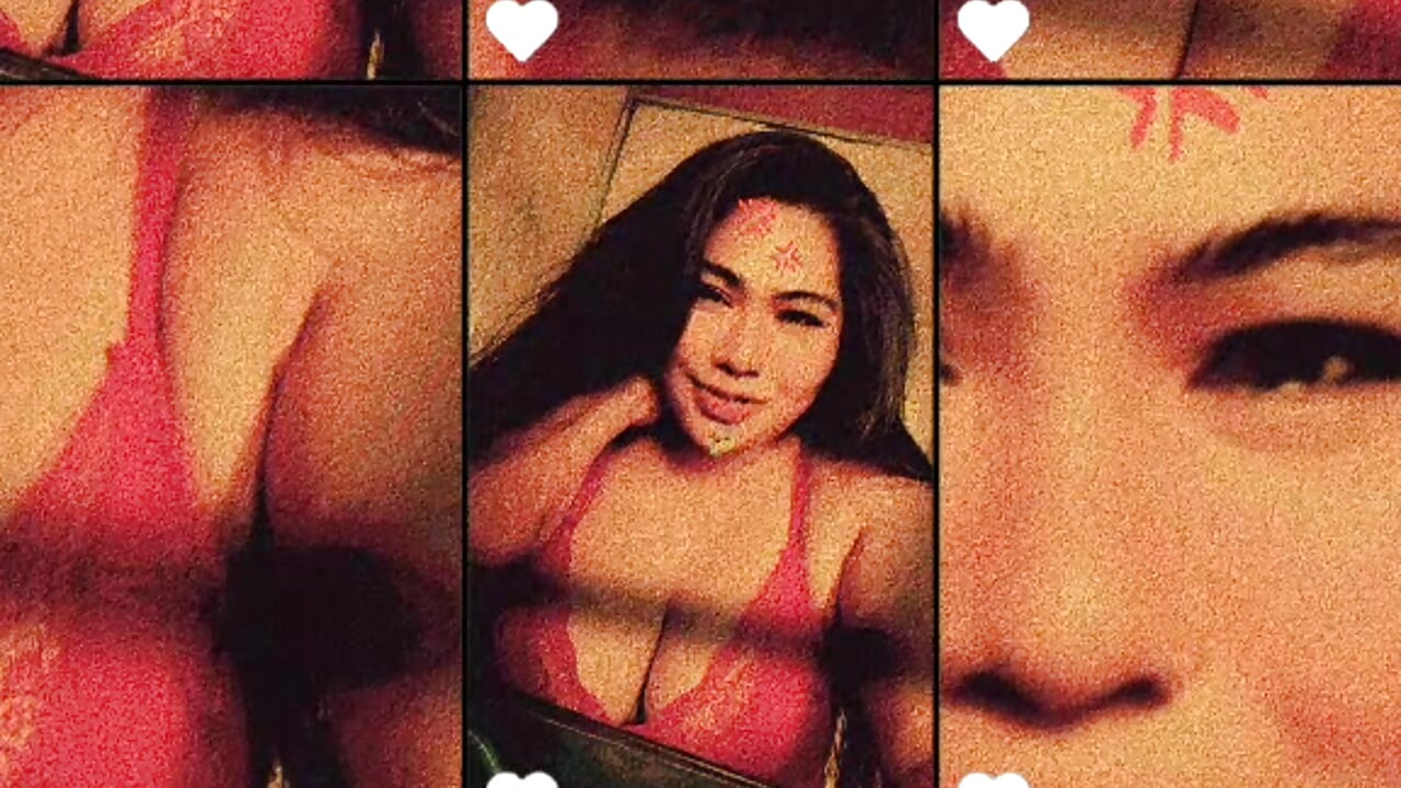 MY VIDEO - video od modelky/modela jasmineallure