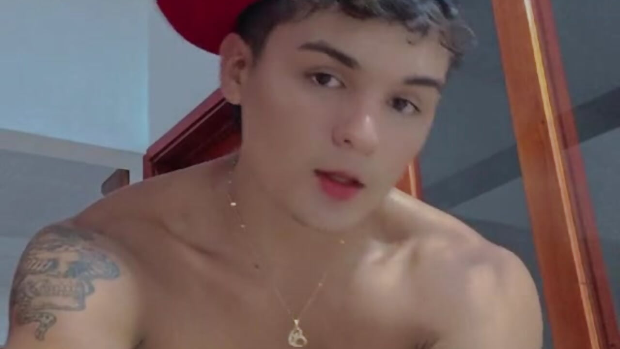 i am - Vídeo de zandrenoir19, modelo de vídeos