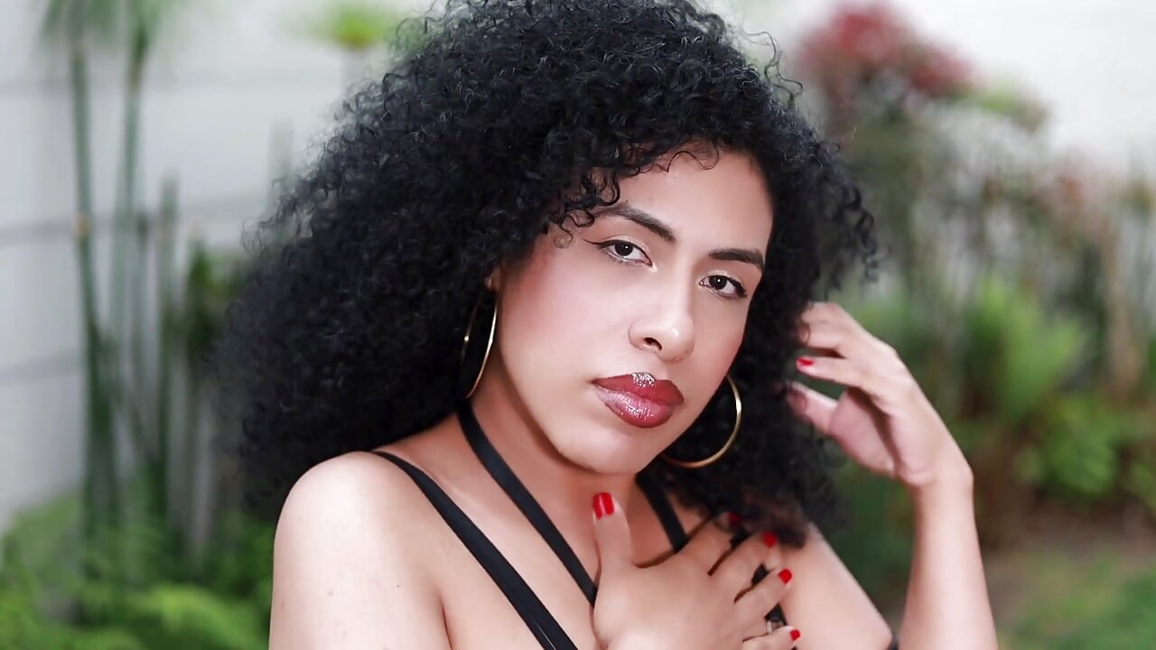 Dangerously sensual - Video von Evaalux Cam-Model