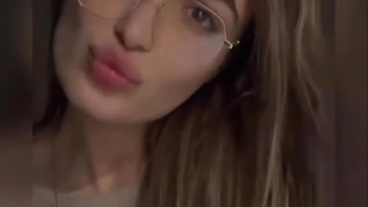 It's me 😘 - Vídeo de JudyDiamond, modelo de vídeos