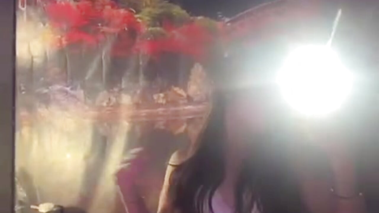 WHITE🤍 – video modela na kameri miat2_7