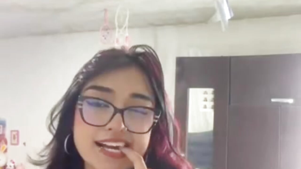 DANCE - video của người mẫu cam lala_cherry