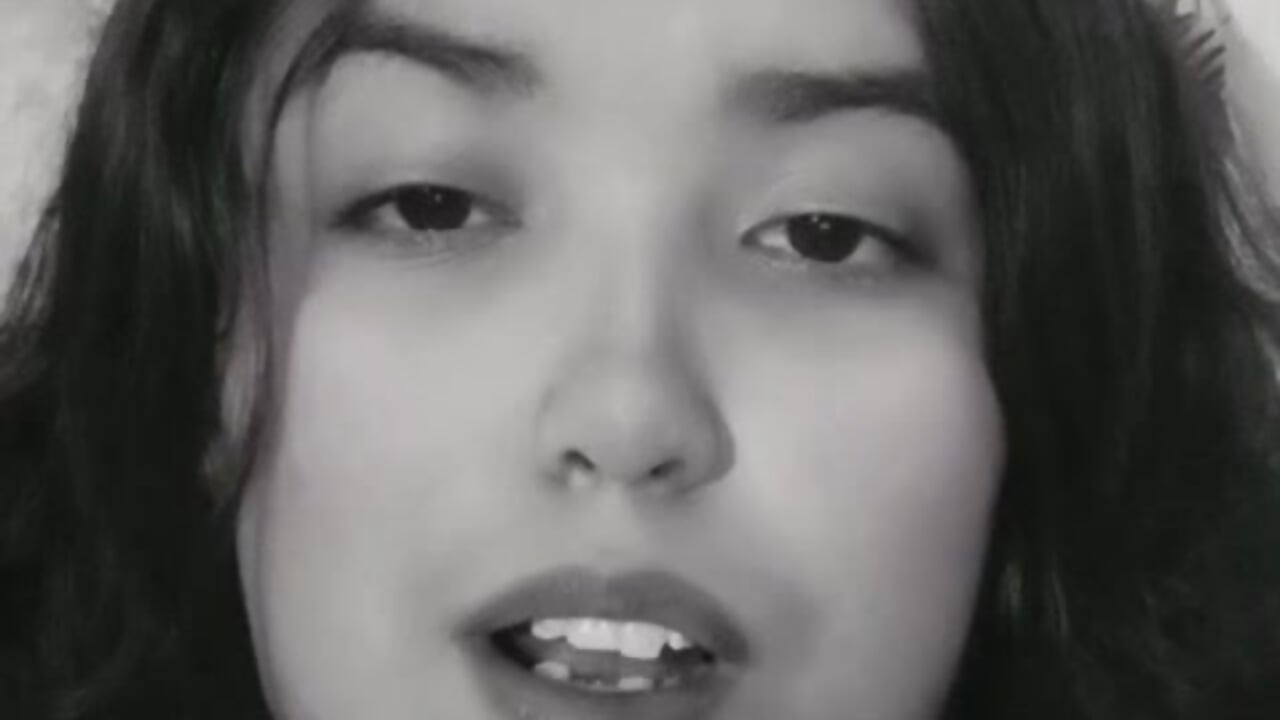 Hot ximena - vídeo de la modelo de cam best-team