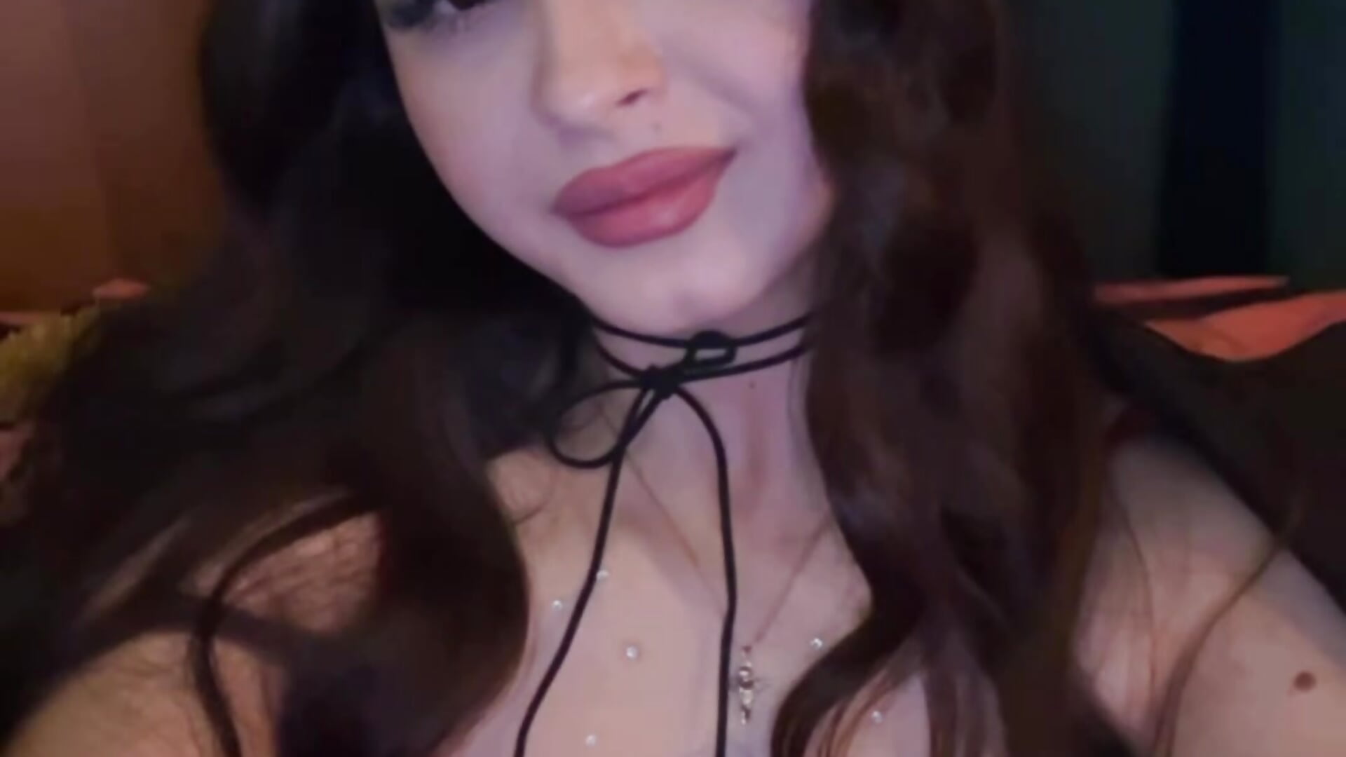 me - فيديو من Sweet_BerryBabe موديل الكام