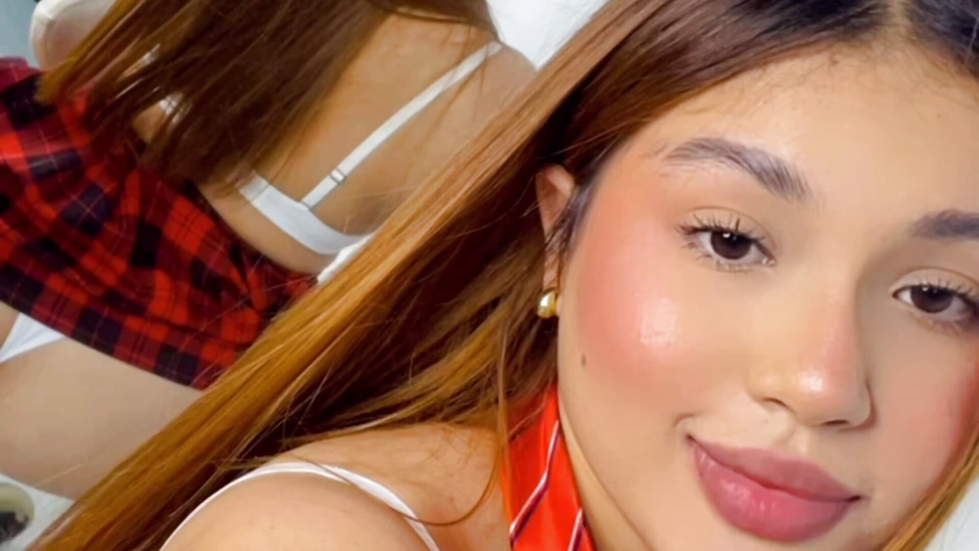 ❤️🍑 - vídeo de scarleth_marquezz modelo de câmara