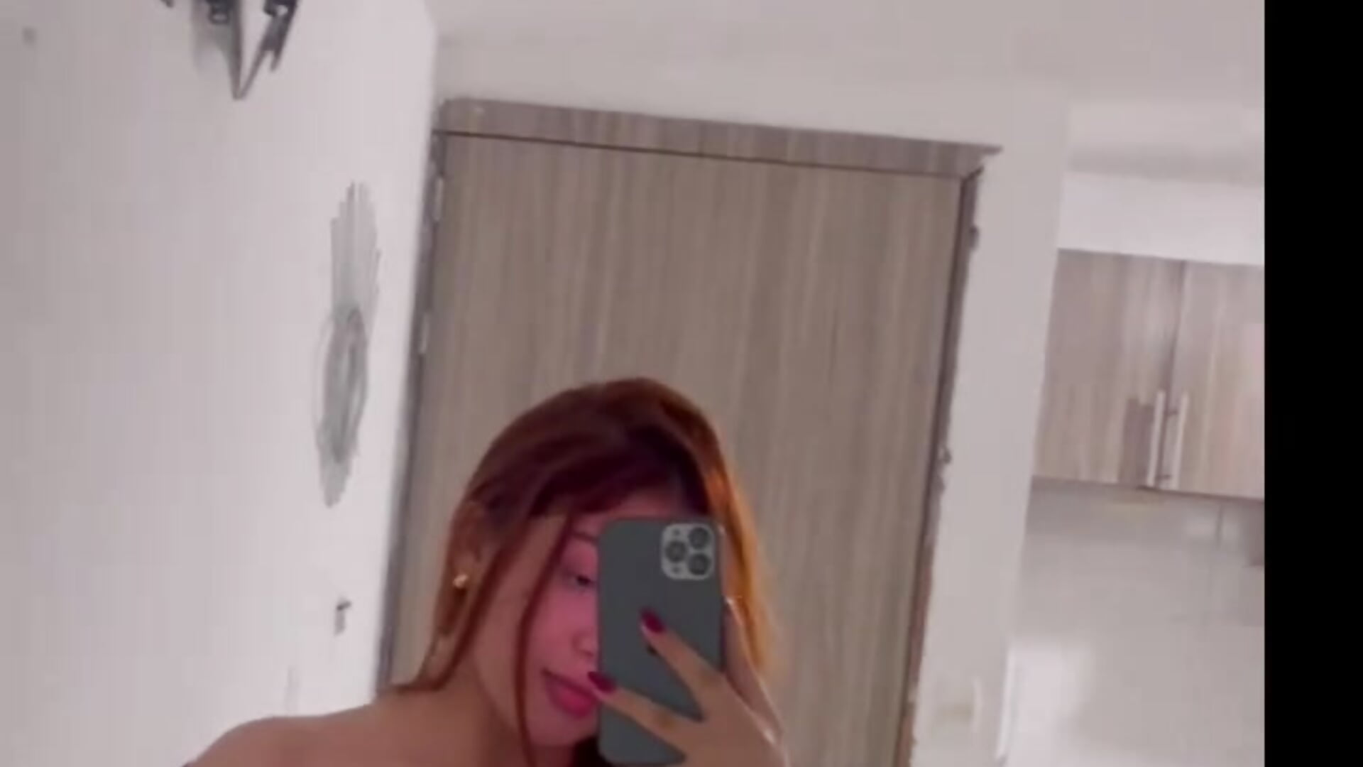 💘 - відео від вебкаммоделі scarleth_marquezz