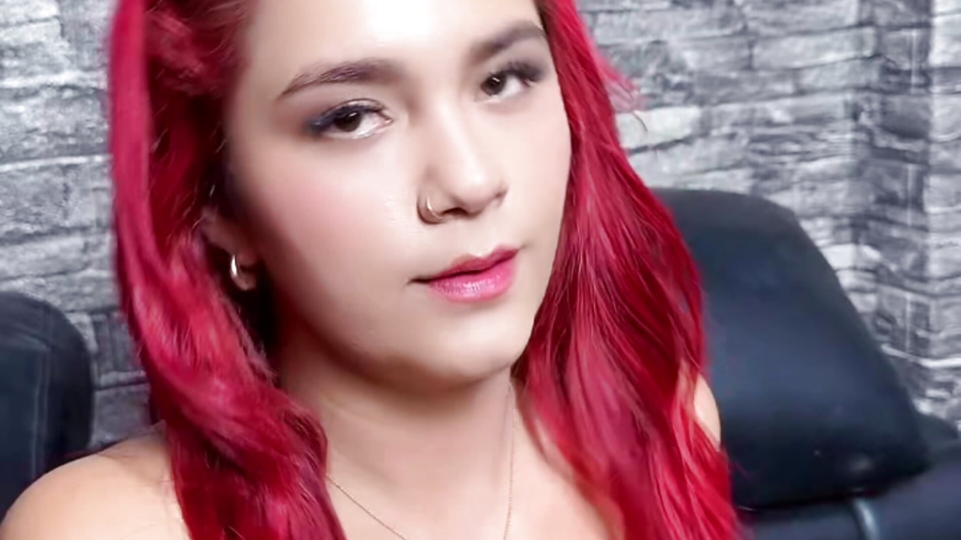 Hello, I'm new here, I hope you have fun with me 🔥 - vídeo de Julls_fire modelo de câmara