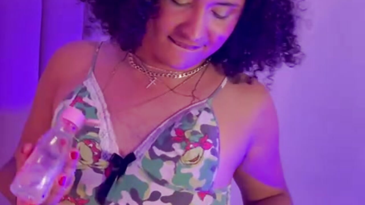 😈Masturbation😈 - vidéo du modèle de showcams Dennise_Sinclair