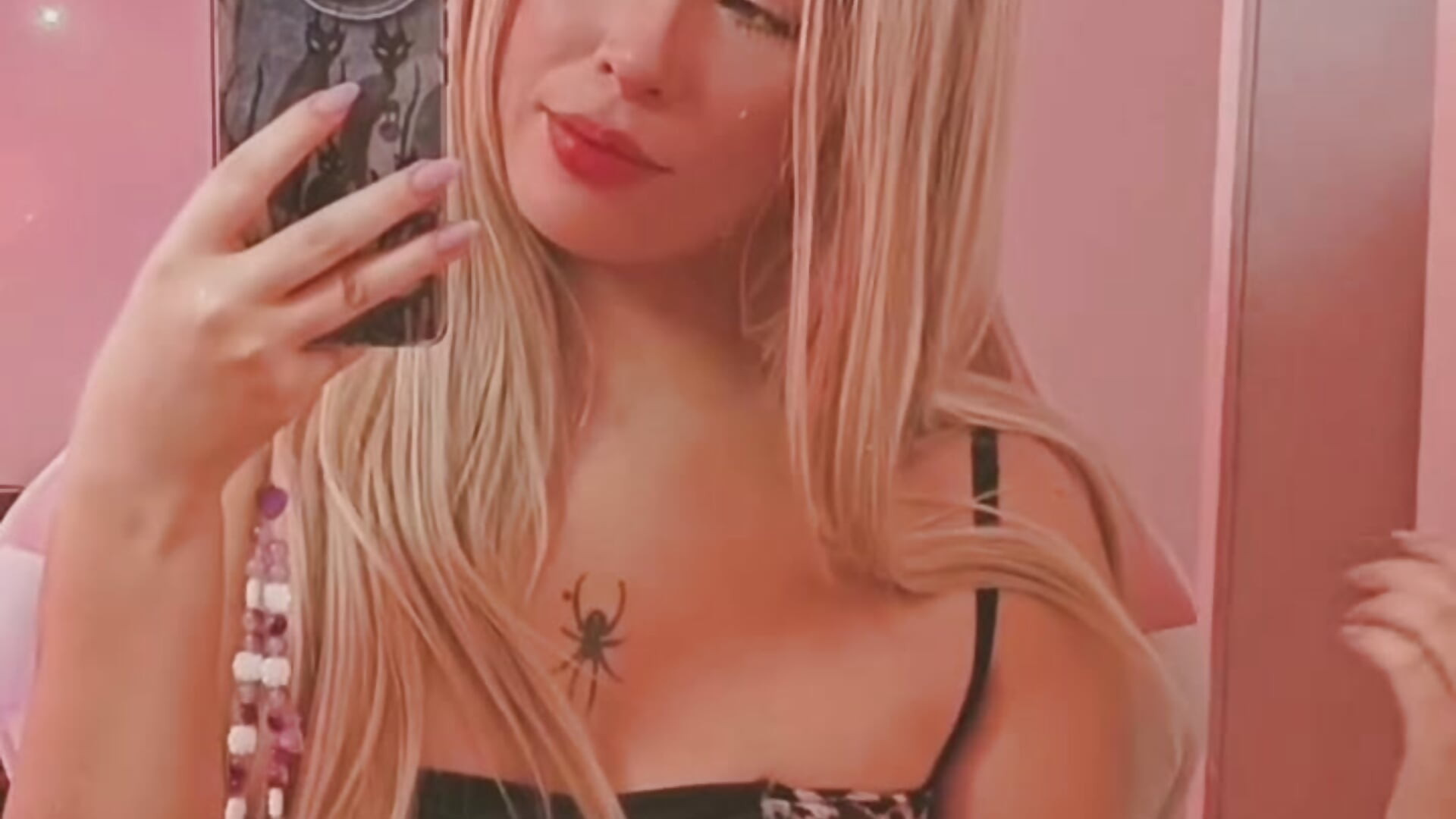 Me 💕 - Vídeo de Kylia_a, modelo de vídeos