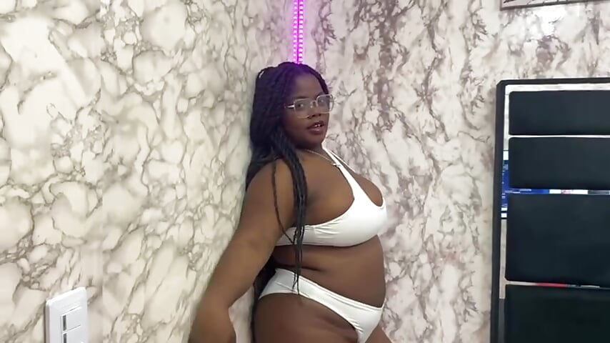 come play with me tonight  🍑🤤－カメラキャストのLexyDripの動画