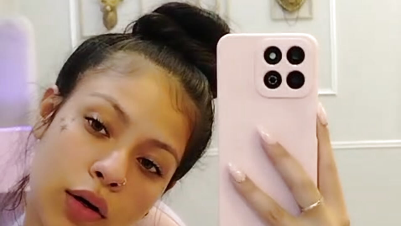 every day more beautiful - video av Emily__Stef cam-modell