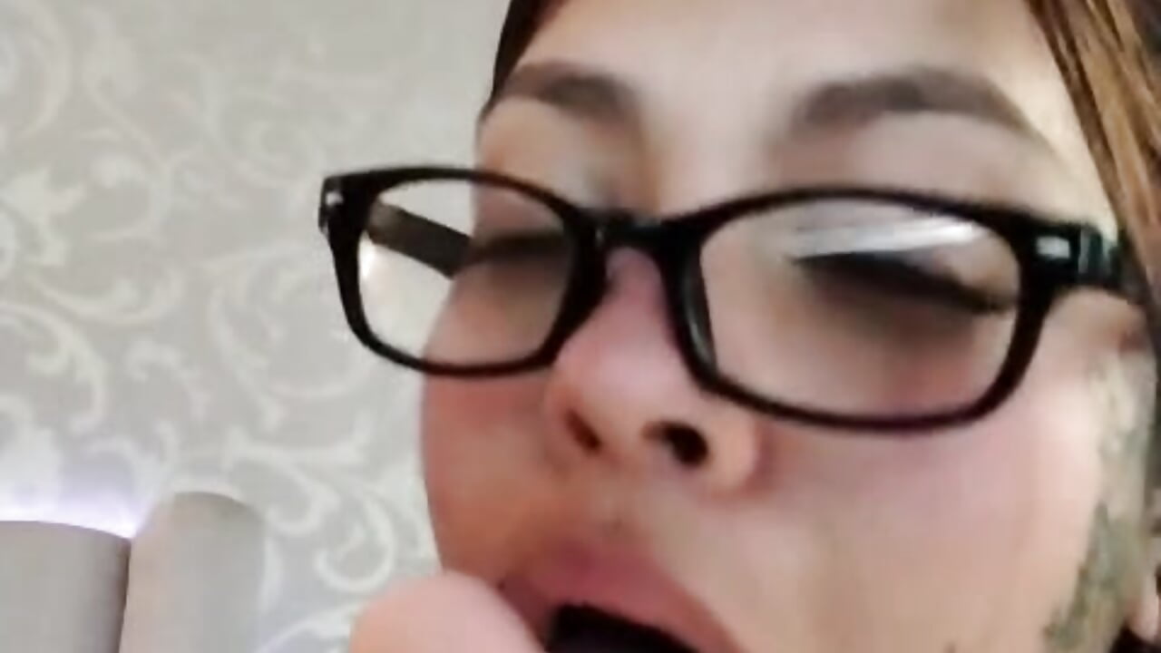 Feel my mouth🍆🥵