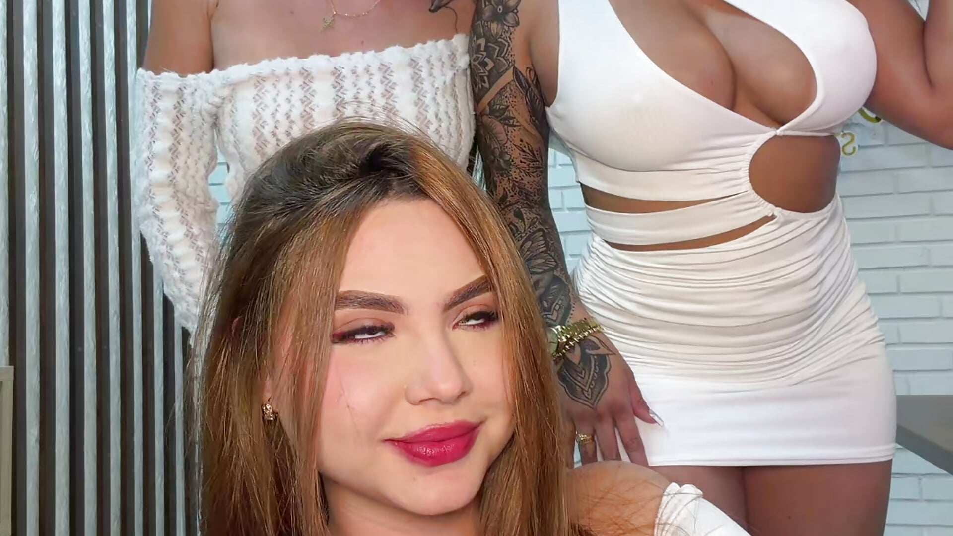 Muses - video by DesireMuses cam model