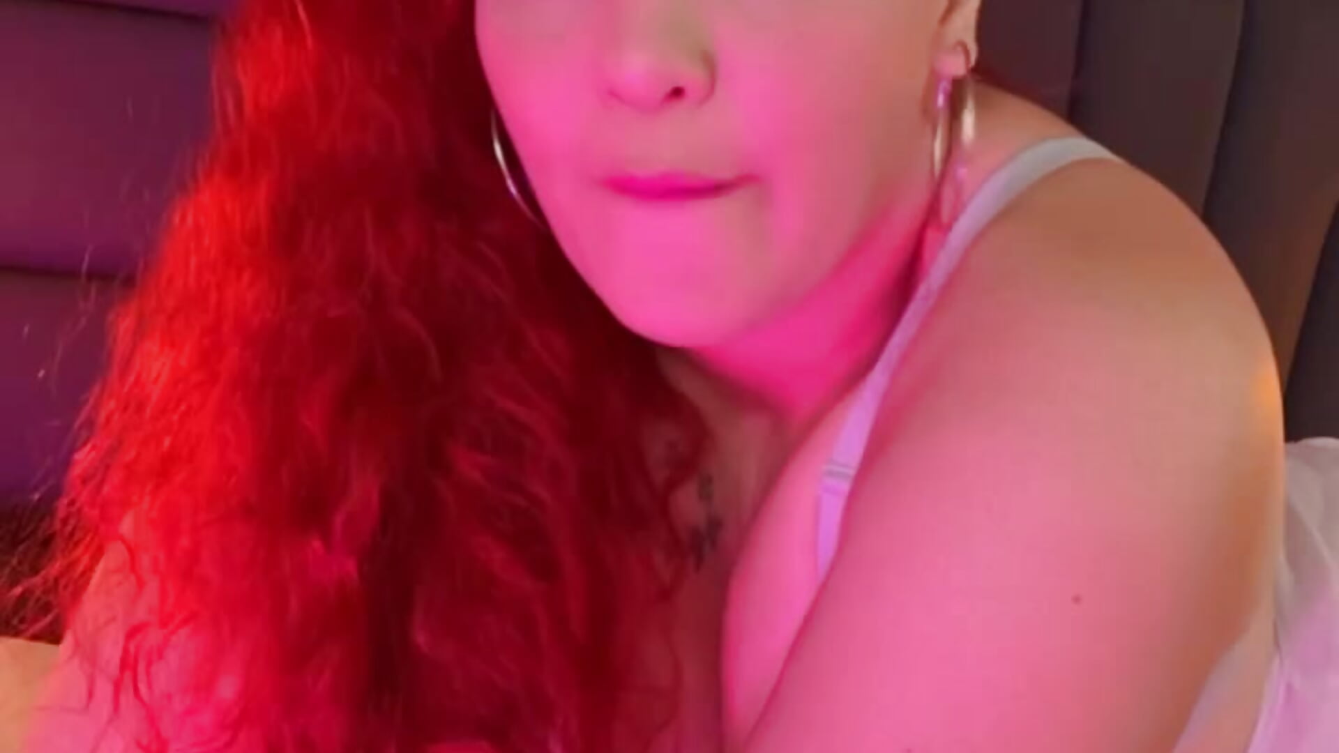 💋 Come and discover my naughtiest side - vídeo de Eva_milfxxx modelo de câmara