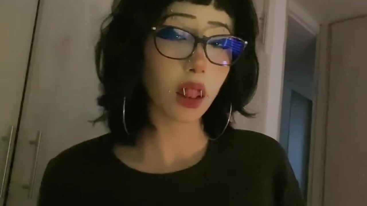 me - Vídeo de Bel_Vamp, modelo de vídeos