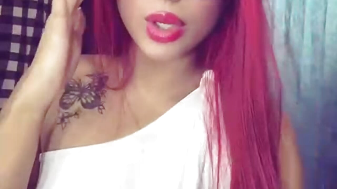 Do whatever you want with me. You are my delirium. - AshleyCardona 캠 모델의 동영상