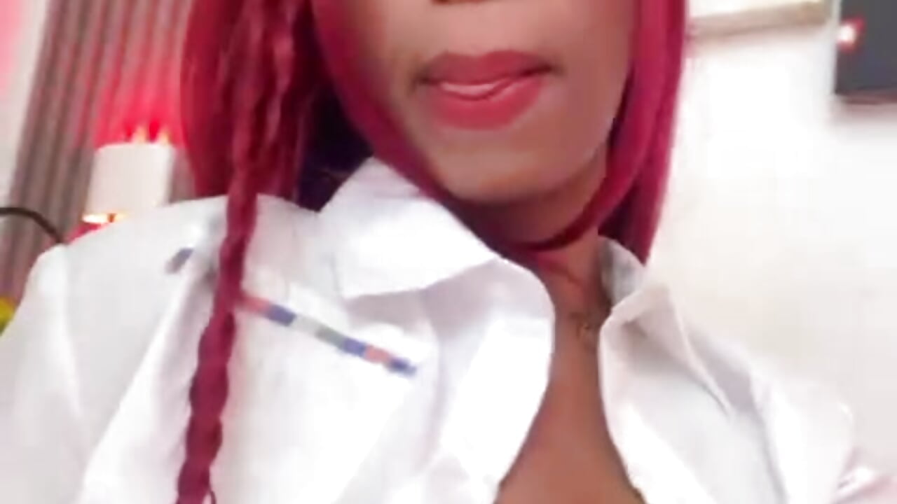 here I am for you – video af Cristalsky19 cam-model