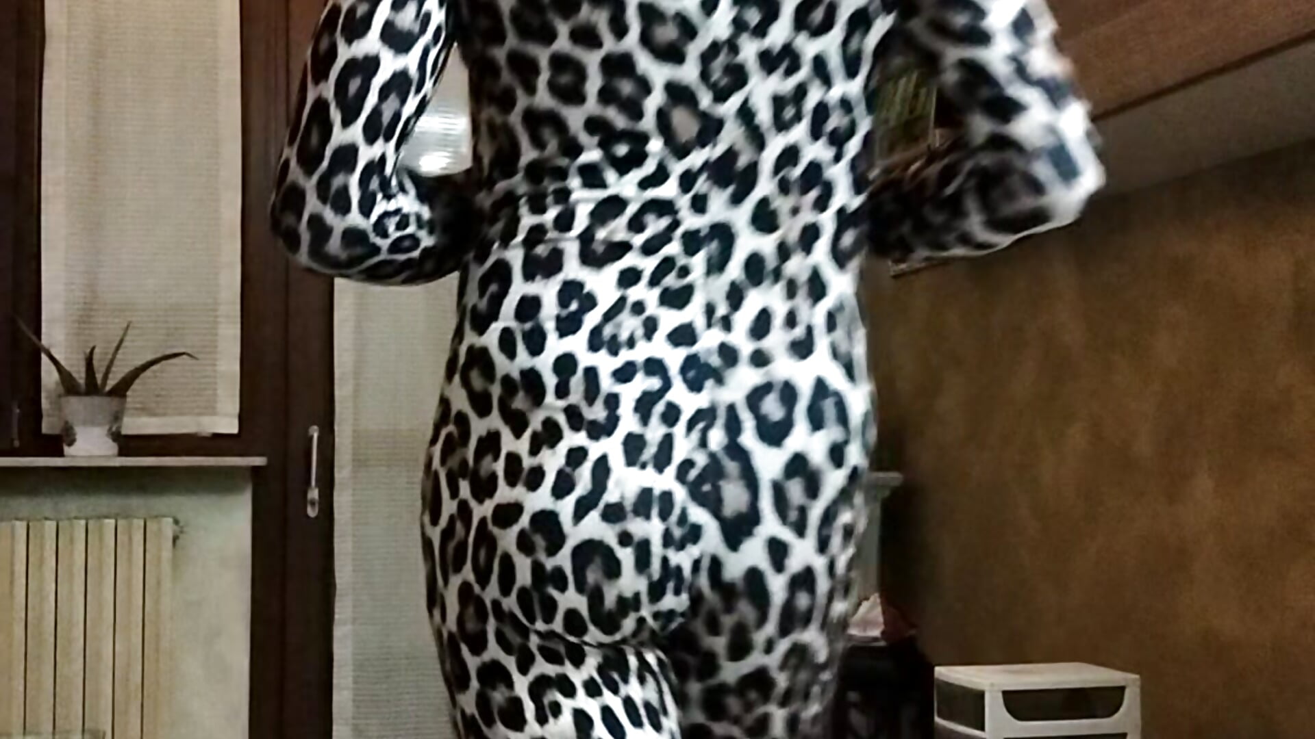 Leopardata – video af marti_8 cam-model