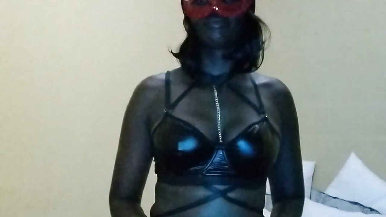 Let's get into it - video by darkkiss66