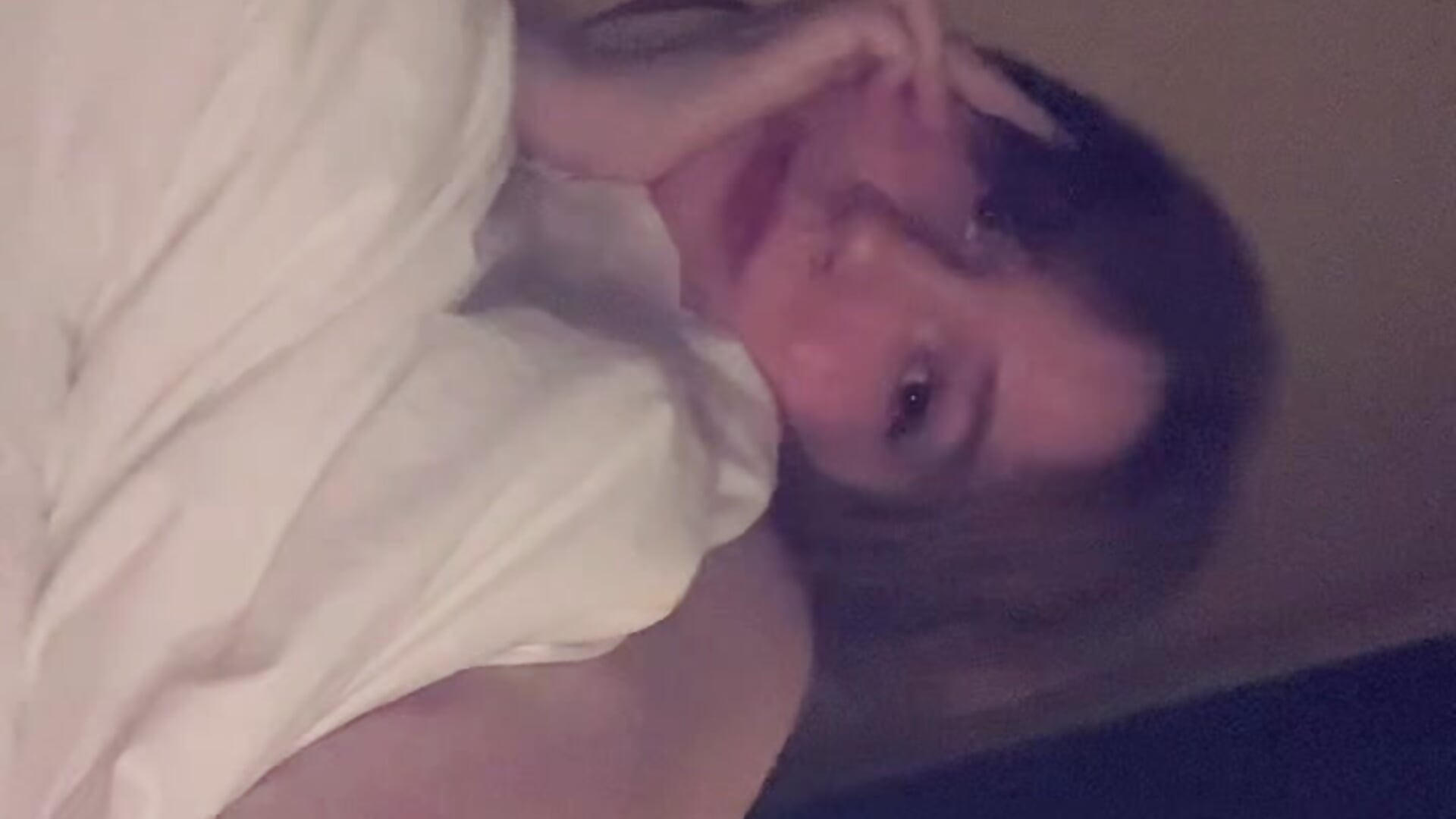 see you again 😝😝 - video by bambinika cam model