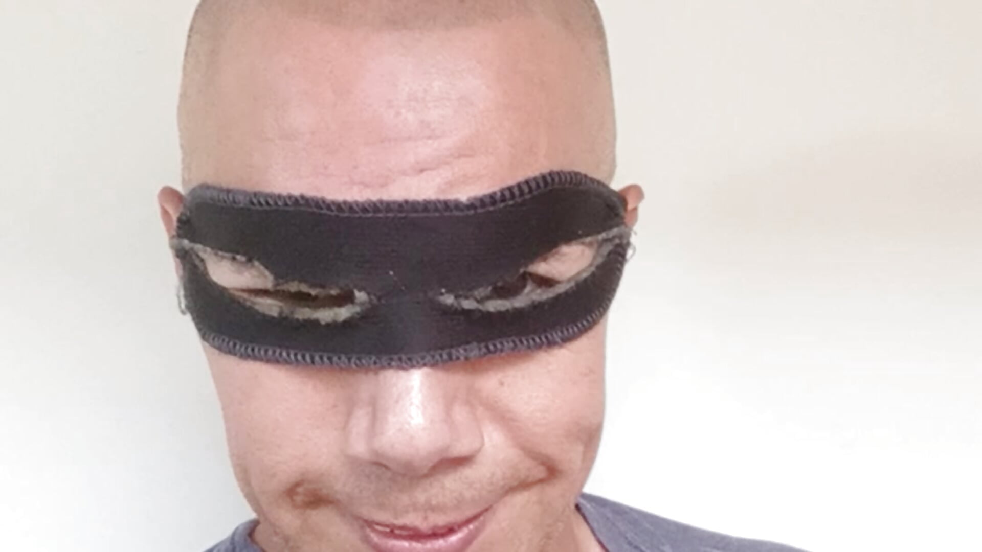 MisterX-47 – Právě oblíbené video kamerové modelky 5094