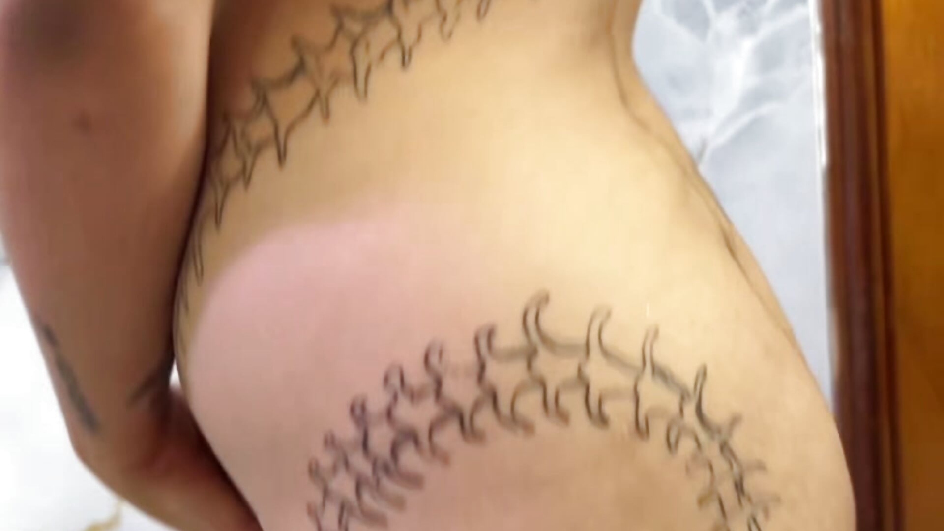 6d21fc33b3264145a85c53d8d320568e - video Selen_Extasis kameramallilta