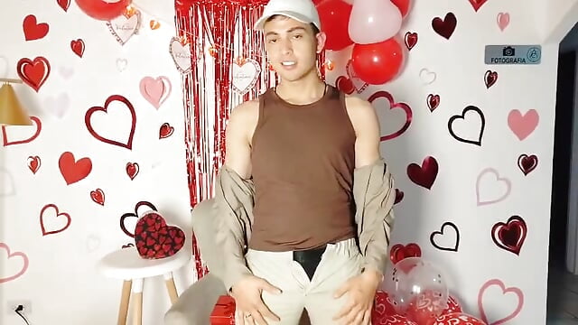 VID-20260203-WA0039 - vidéo du modèle de showcams NewYoungHot