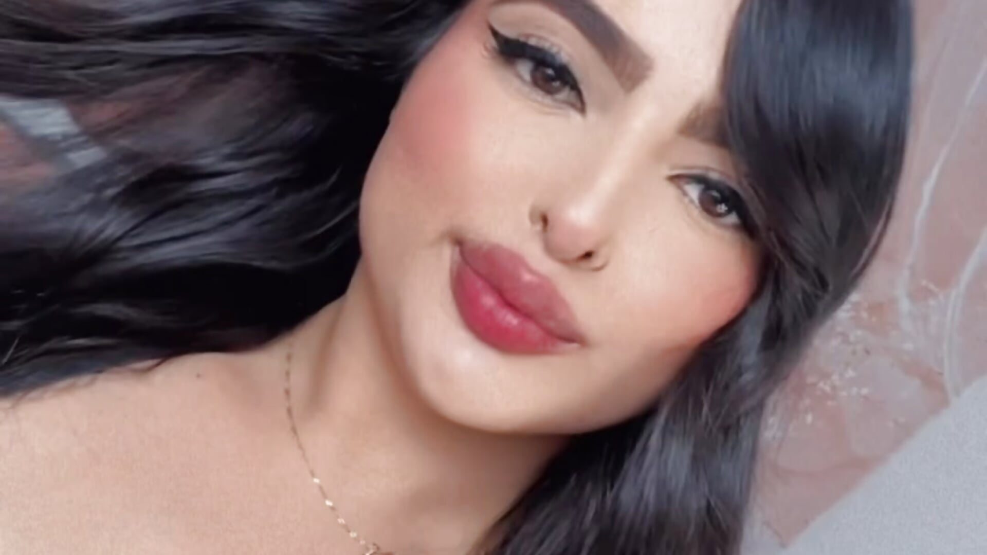 4A5A7780-6F39-4A42-9A33-418E77A1A44E - video oleh model kamera Stephany_Harlot