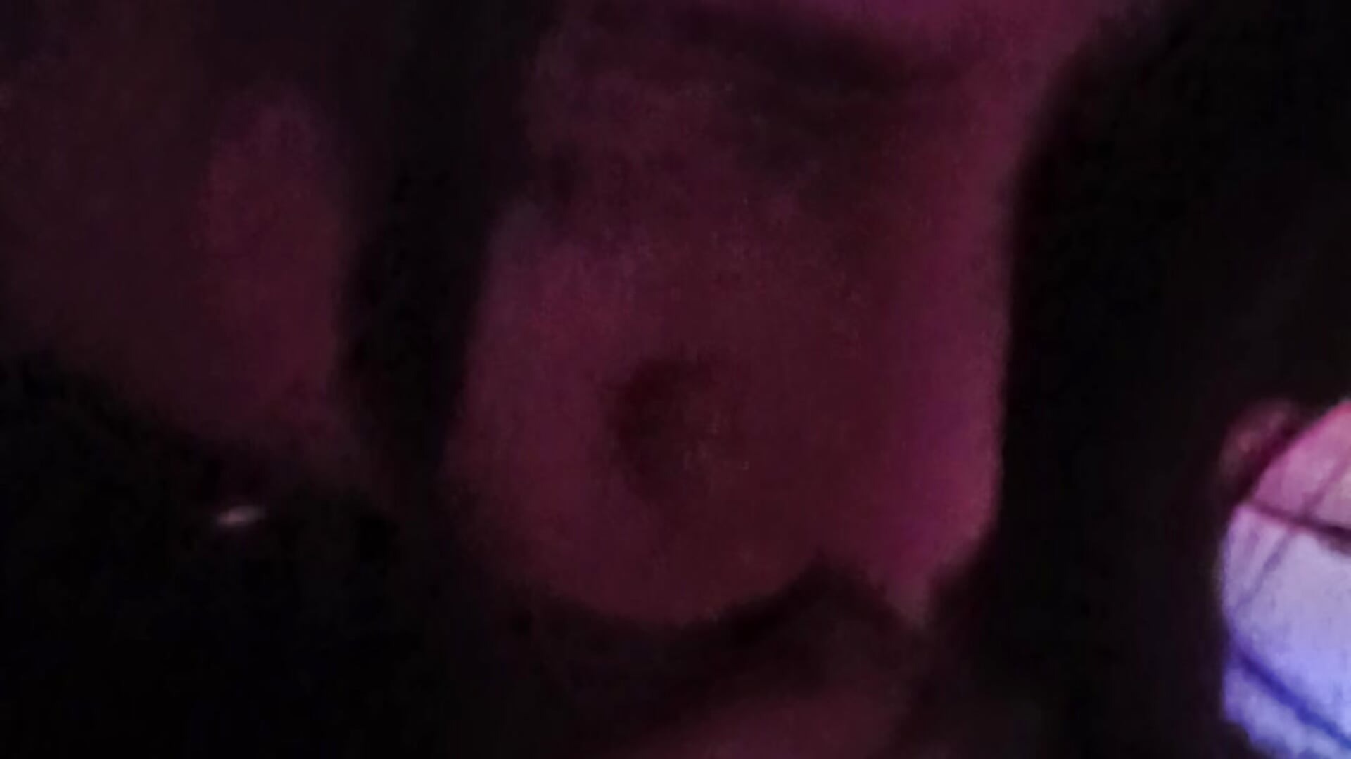 Chupo todo el pene